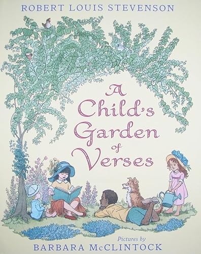 Stock image for A Child's Garden of Verses for sale by SecondSale