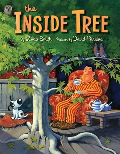 Beispielbild fr The Inside Tree zum Verkauf von Better World Books