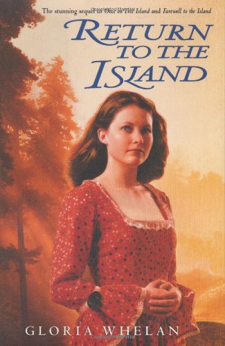 Beispielbild fr Return to the Island zum Verkauf von Better World Books