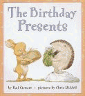 Beispielbild fr The Birthday Presents zum Verkauf von Jenson Books Inc