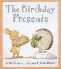 9780060282790: The Birthday Presents