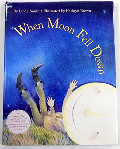 Stock image for When Moon Fell Down for sale by Better World Books: West