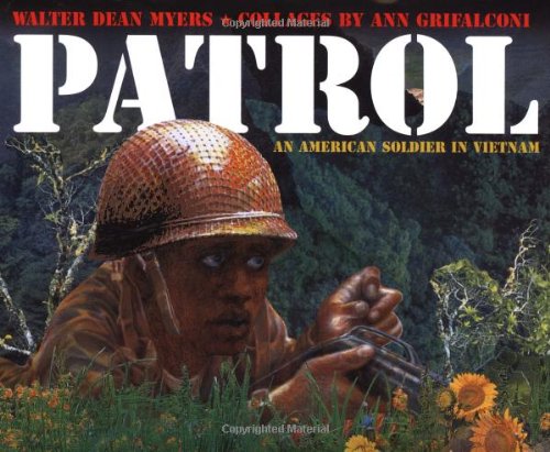 Beispielbild fr Patrol : An American Soldier in Vietnam zum Verkauf von Better World Books