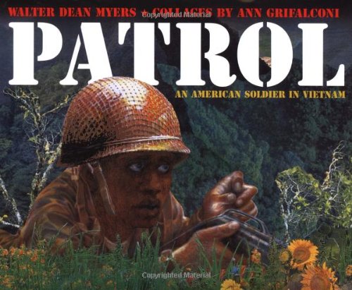 Imagen de archivo de Patrol : An American Soldier in Vietnam a la venta por Better World Books: West