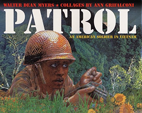 Beispielbild fr Patrol: An American Soldier in Vietnam zum Verkauf von BookHolders