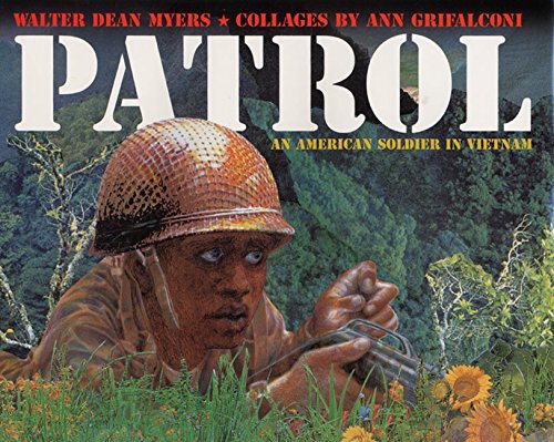 Stock image for Patrol: An American Soldier in Vietnam for sale by BookHolders