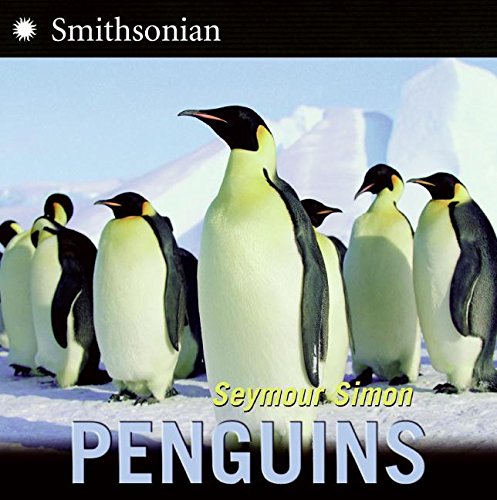 9780060283957: Penguins (Smithsonian)