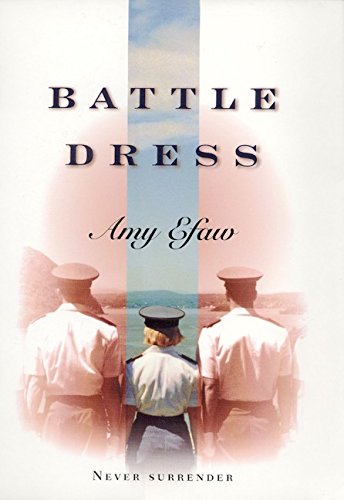 Imagen de archivo de Battle Dress a la venta por Dunaway Books