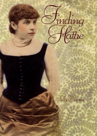 Beispielbild fr Finding Hattie zum Verkauf von Wonder Book