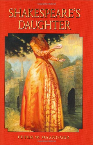 Imagen de archivo de Shakespeare's Daughter a la venta por ThriftBooks-Dallas