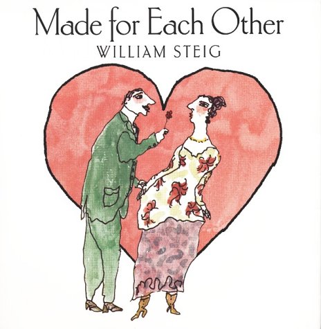 Stock image for MADE FOR EACH OTHER for sale by Columbia Books, ABAA/ILAB, MWABA