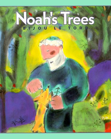 Beispielbild fr Noah's Trees zum Verkauf von Better World Books