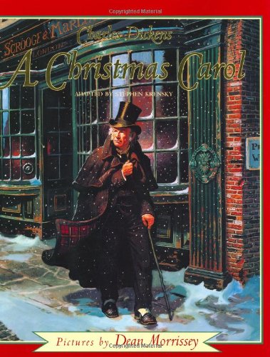 9780060285777: A Christmas Carol