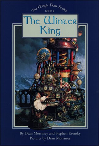 Stock image for The Winter King for sale by ThriftBooks-Atlanta