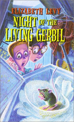 Beispielbild fr Night of the Living Gerbil zum Verkauf von Flash Books