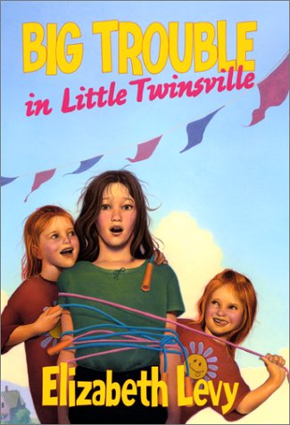 Stock image for Big Trouble in Little Twinsville for sale by Better World Books