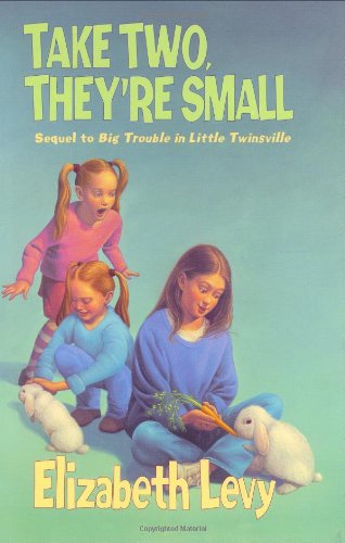Imagen de archivo de Take Two, They're Small a la venta por Better World Books