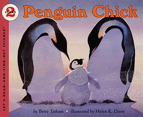 Stock image for Penguin Chick for sale by Better World Books