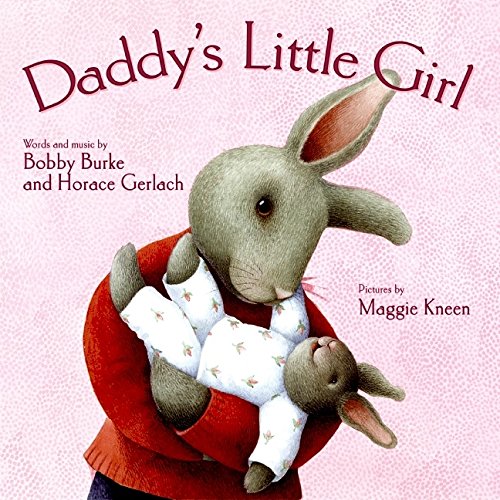 Stock image for Daddy's Little Girl for sale by Better World Books: West