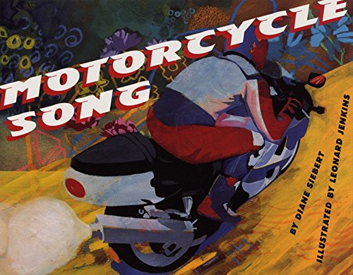 Beispielbild fr Motorcycle Song zum Verkauf von Better World Books