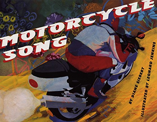 9780060287320: Motorcycle Song