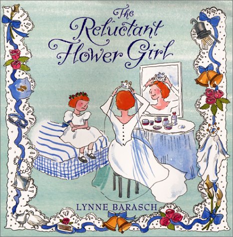 9780060288105: The Reluctant Flower Girl