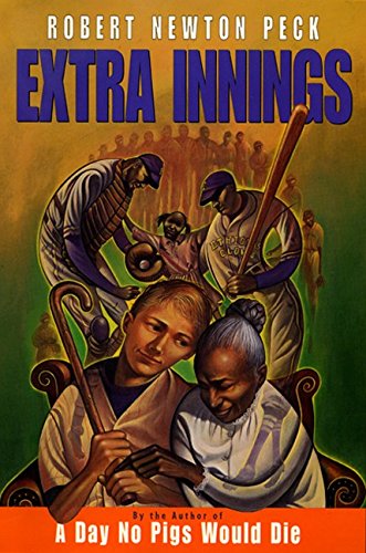 Stock image for Extra Innings for sale by Better World Books: West