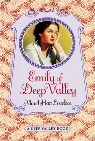 9780060288730: Emily of Deep Valley