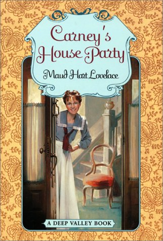 Imagen de archivo de Carney's House Party a la venta por Foster Books, Board of Directors FABA