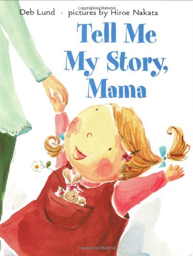 Stock image for Tell Me My Story, Mama for sale by More Than Words