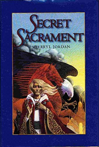 9780060289041: Secret Sacrament