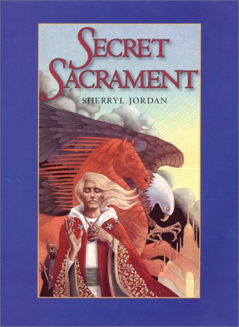 Imagen de archivo de Secret Sacrament a la venta por Better World Books: West