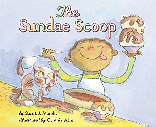 Stock image for The Sundae Scoop for sale by Better World Books