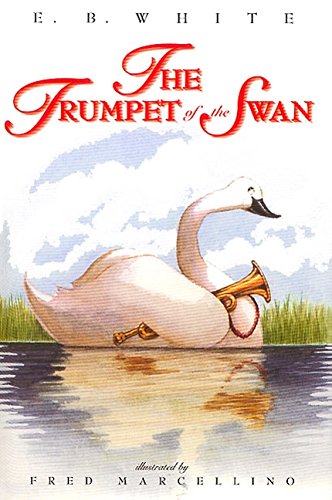 9780060289362: The Trumpet of the Swan