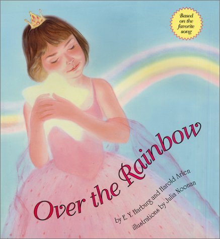 Imagen de archivo de Over the Rainbow a la venta por Better World Books