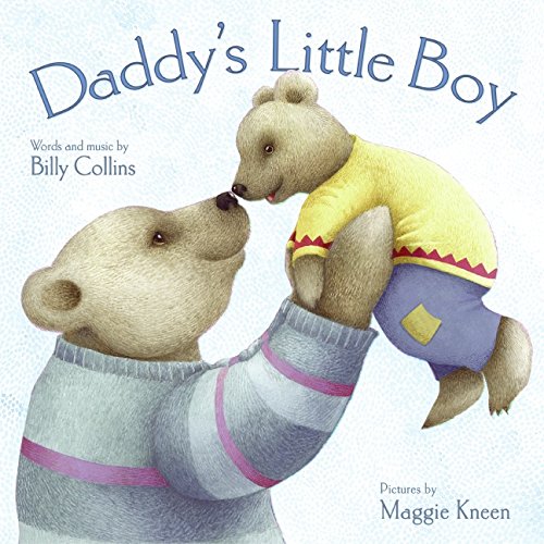 Stock image for Daddy's Little Boy for sale by Half Price Books Inc.