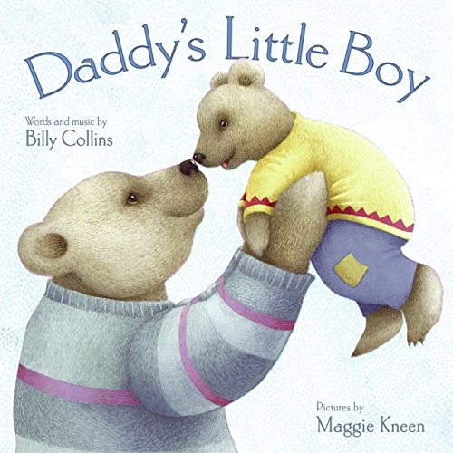Stock image for Daddy's Little Boy for sale by Hippo Books