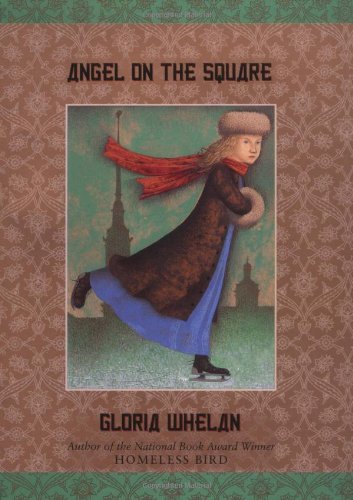 Beispielbild fr Angel on the Square zum Verkauf von SecondSale