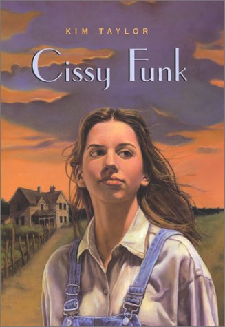Stock image for Cissy Funk for sale by Wonder Book