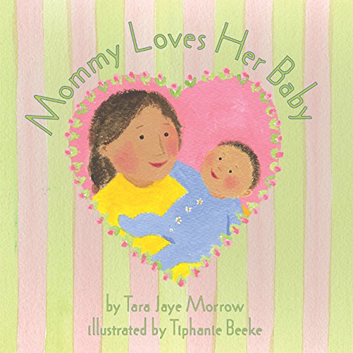 Stock image for Mommy Loves Her Baby/Daddy Loves His Baby for sale by Library House Internet Sales