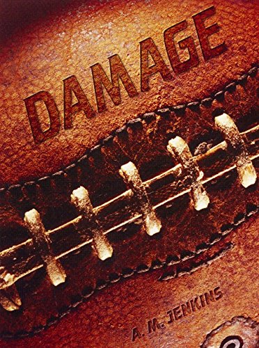 Stock image for Damage for sale by Better World Books: West