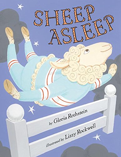Stock image for Sheep Asleep for sale by Better World Books