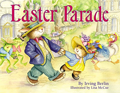 Beispielbild fr Easter Parade zum Verkauf von Better World Books