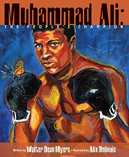 9780060291327: Muhammad Ali: The People's Champion