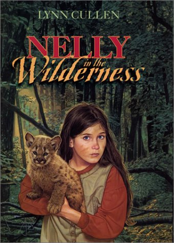Imagen de archivo de Nelly in the Wilderness a la venta por ThriftBooks-Atlanta