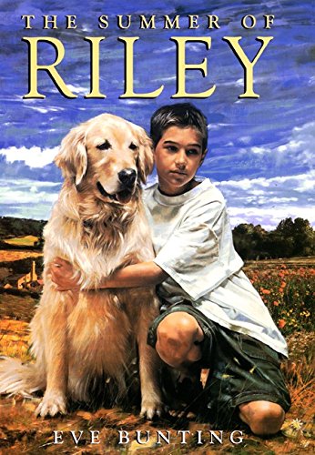 Stock image for The Summer of Riley for sale by Better World Books