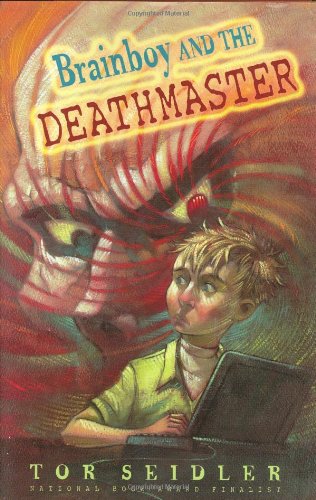 Beispielbild fr Brainboy and the Deathmaster zum Verkauf von Better World Books: West