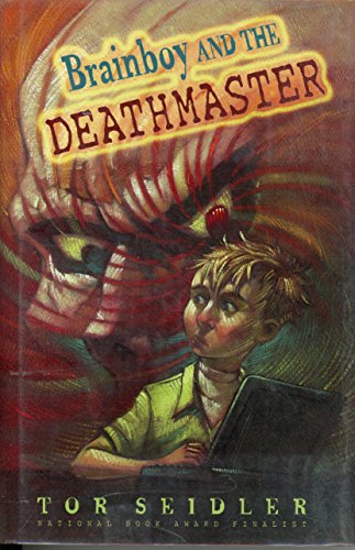Stock image for Brainboy and the DeathMaster for sale by Ebooksweb