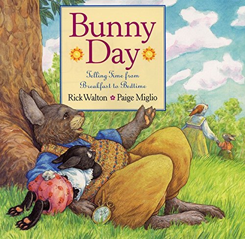 Stock image for Bunny Day for sale by Better World Books