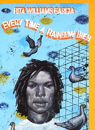 9780060292027: Every Time a Rainbow Dies